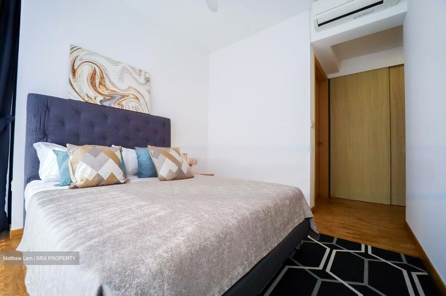 The Antares (D14), Apartment #460608541